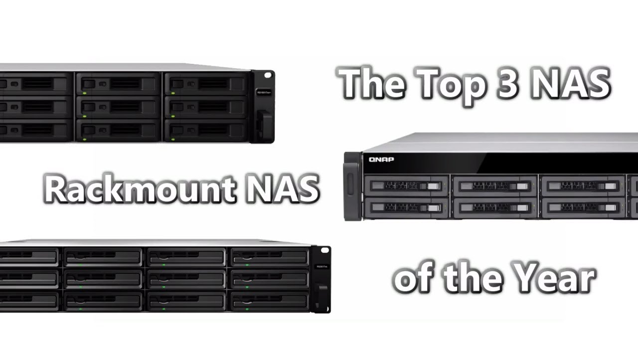 2018 best nas for mac